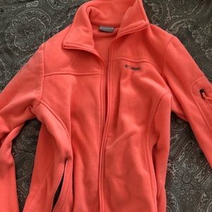 Columbia Jacket